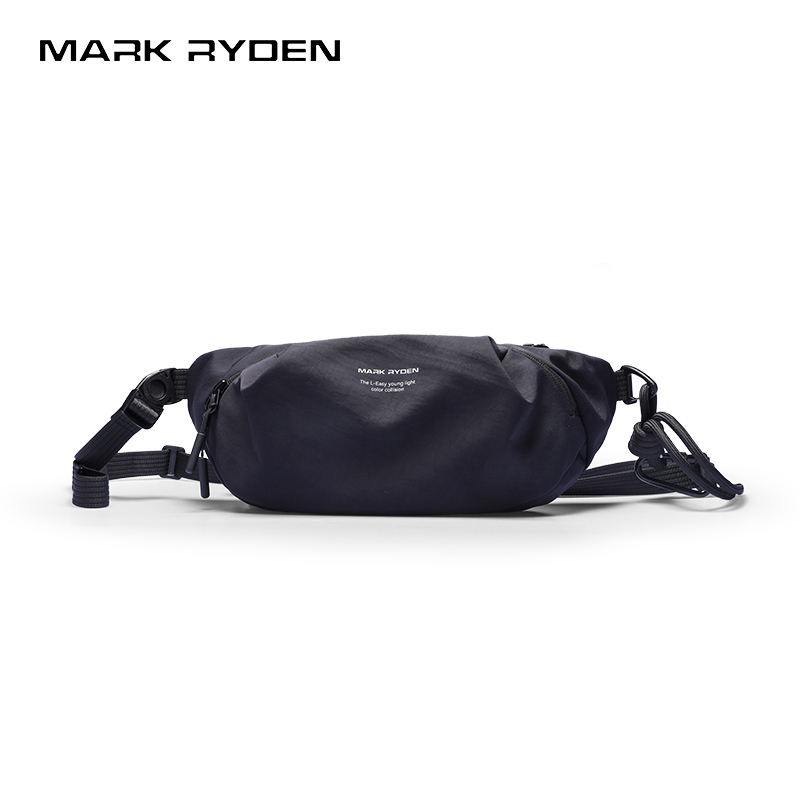Edc Carry Bag - MARK RYDEN กระเป๋าสะพายลำลองแบบมินิมอลสำหรับพกพาในเมืองในชีวิตประจำวัน