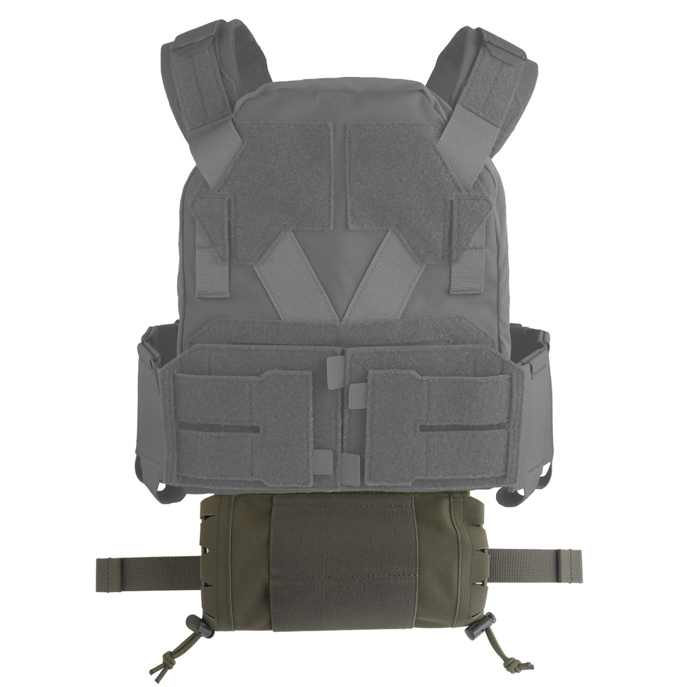 Edc Carry Pouch - กระเป๋าทางการแพทย์ Tactical UG แบบม้วน 1 ใบ