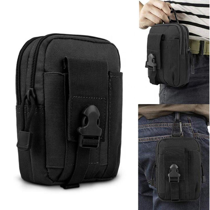 กระเป๋าอเนกประสงค์แบบยุทธวิธี  - Edc Carry Box บทวิจารณ์และราคา