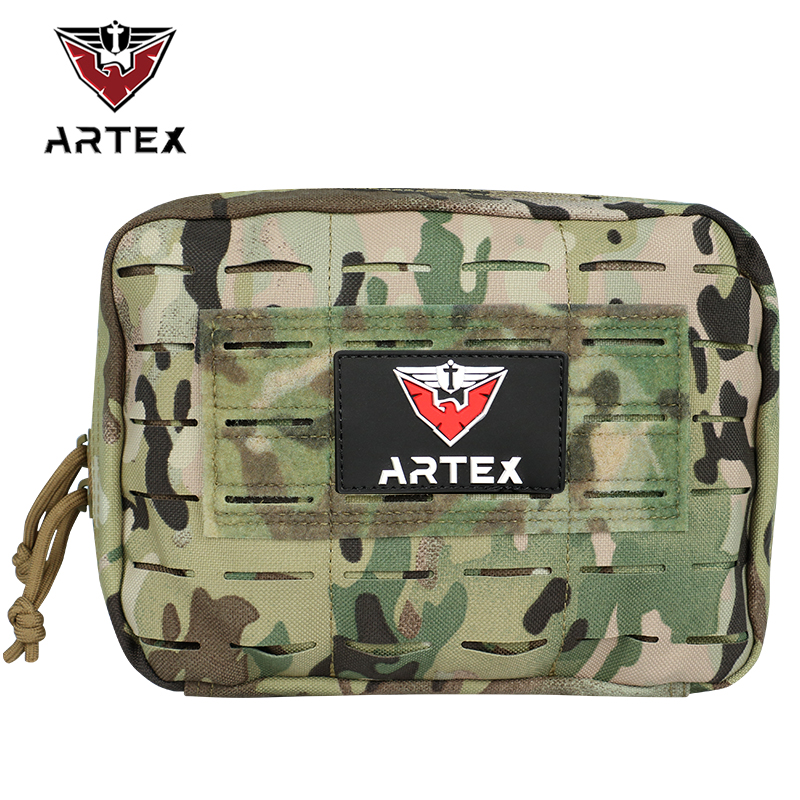 กระเป๋าอเนกประสงค์ MOLLE EDC ส - Edc Carry Pouch บทวิจารณ์และราคา