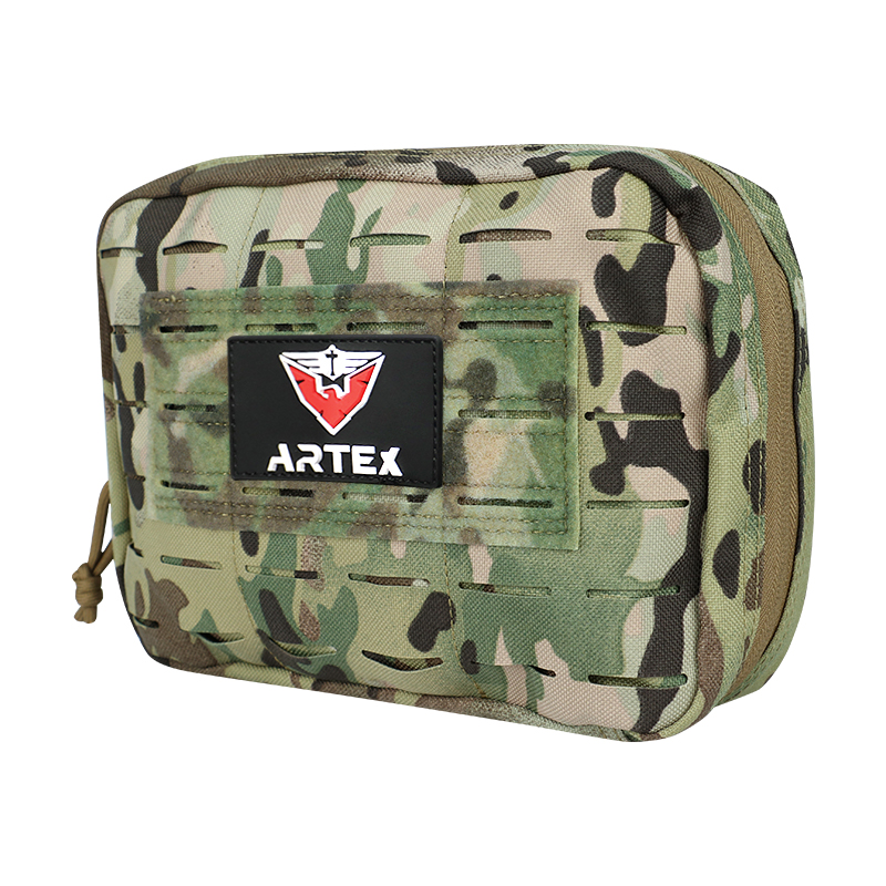 กระเป๋าอเนกประสงค์ MOLLE EDC ส - Edc Carry Pouch บทวิจารณ์และราคา