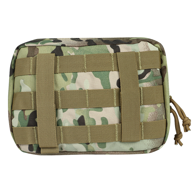 กระเป๋าอเนกประสงค์ MOLLE EDC ส - Edc Carry Pouch บทวิจารณ์และราคา