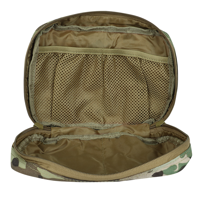 กระเป๋าอเนกประสงค์ MOLLE EDC ส - Edc Carry Pouch บทวิจารณ์และราคา