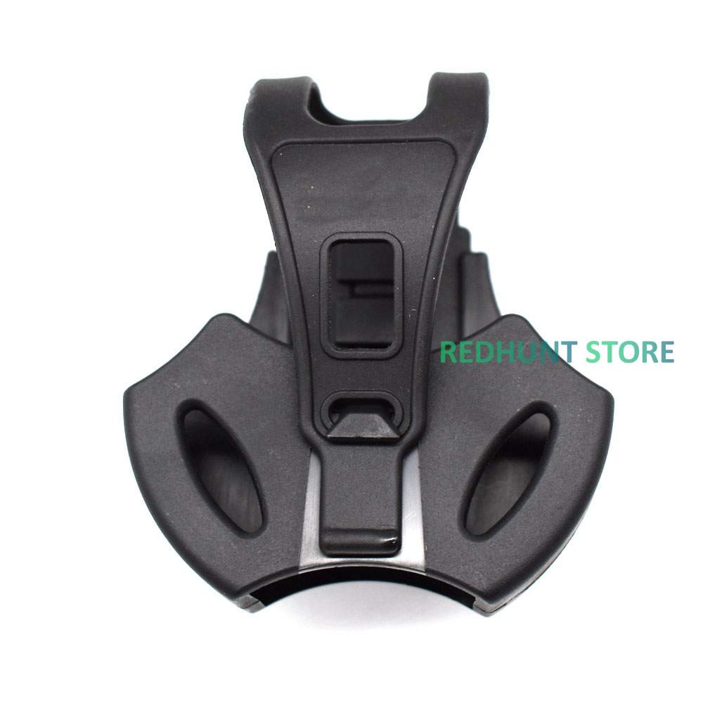 Paintball ไฟฉายกระเป๋ายุทธวิธี - Edc Carry Case บทวิจารณ์และราคา