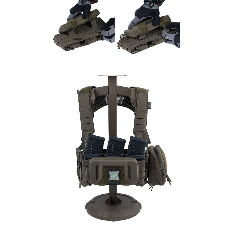 กระเป๋าใส่โทรศัพท์แบบยุทธวิธี  - Edc Carry Accessories บทวิจารณ์และราคา