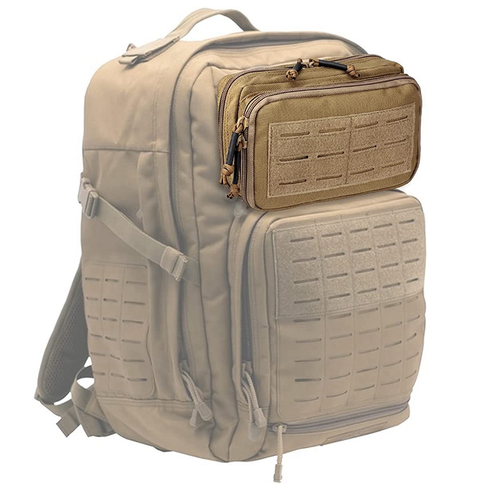 กระเป๋า Molle กระเป๋าคาดเอวสำห - Edc Carry Accessories บทวิจารณ์และราคา