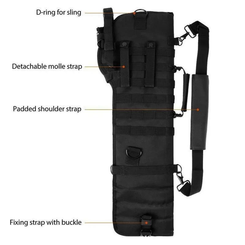 กระเป๋าแทคติคอลสำหรับกลางแจ้ง  - Edc Carry Case บทวิจารณ์และราคา