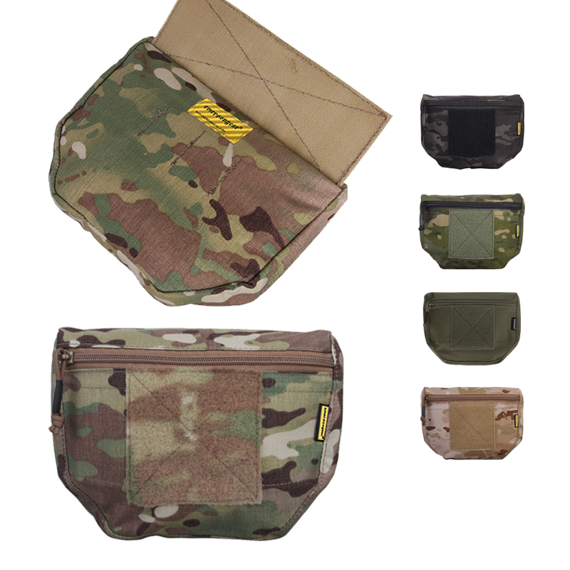 กระเป๋าคาดเอว Emersongear Tact - Edc Carry Pouch บทวิจารณ์และราคา