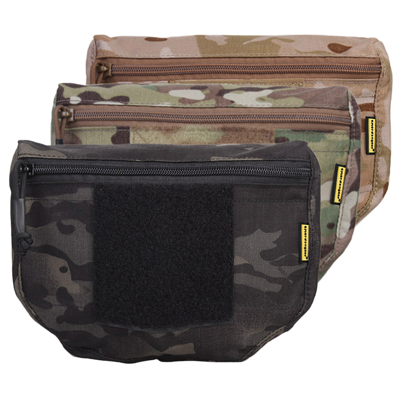 กระเป๋าคาดเอว Emersongear Tact - Edc Carry Pouch บทวิจารณ์และราคา