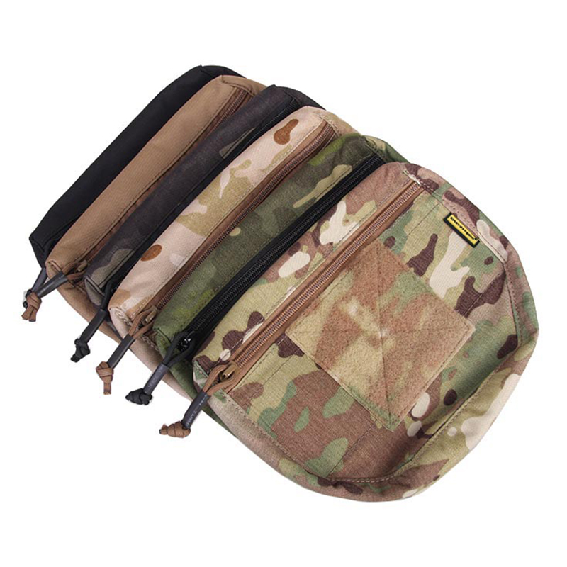 กระเป๋าคาดเอว Emersongear Tact - Edc Carry Pouch บทวิจารณ์และราคา