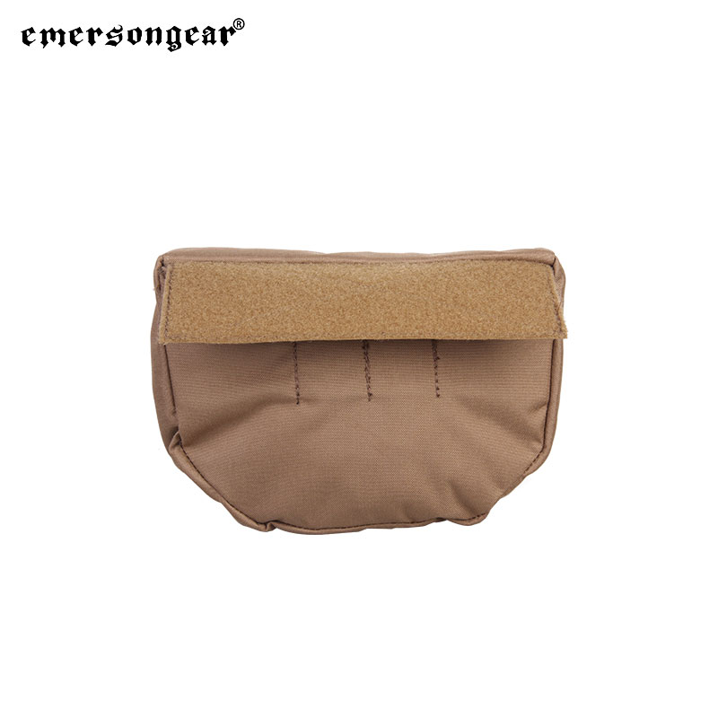 กระเป๋าคาดเอว Emersongear Tact - Edc Carry Pouch บทวิจารณ์และราคา