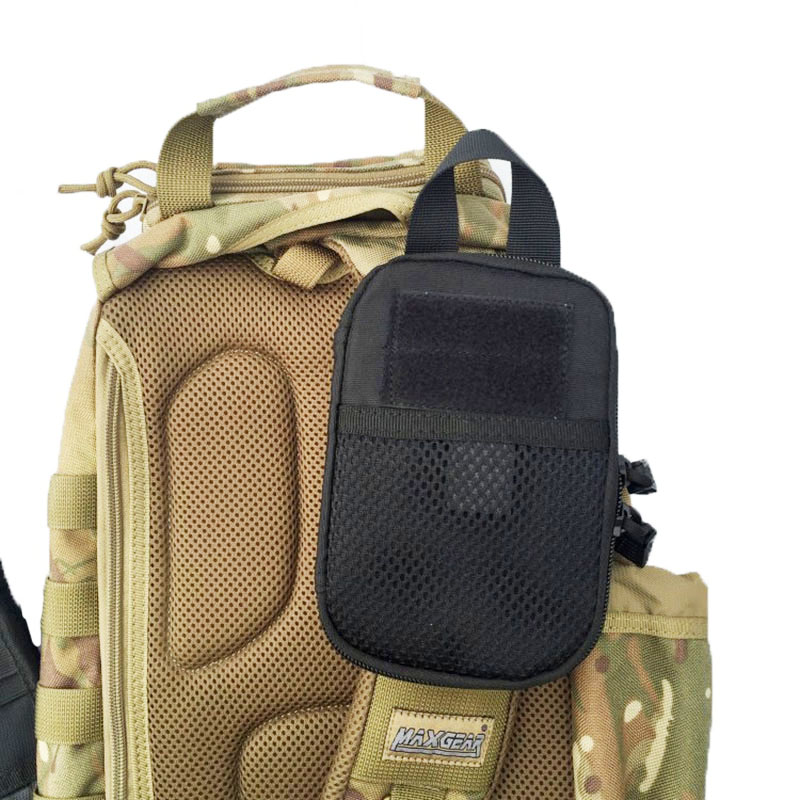 กระเป๋าคาดเอว NEWTactical EDC  - Edc Carry Pouch บทวิจารณ์และราคา