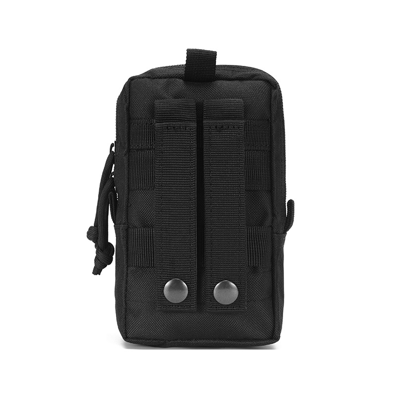กระเป๋าผู้ชายพิเศษเข็มขัดกันน้ - Edc Carry Pack บทวิจารณ์และราคา
