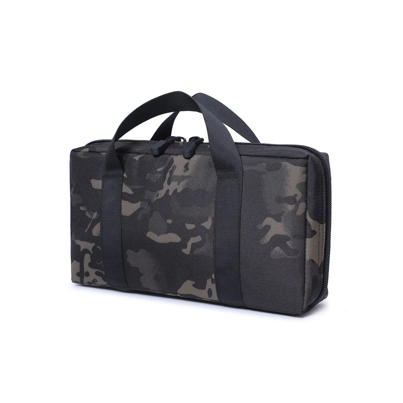 กระเป๋าใส่ปืนสำหรับใช้งานกลางแ - Edc Carry Accessories บทวิจารณ์และราคา