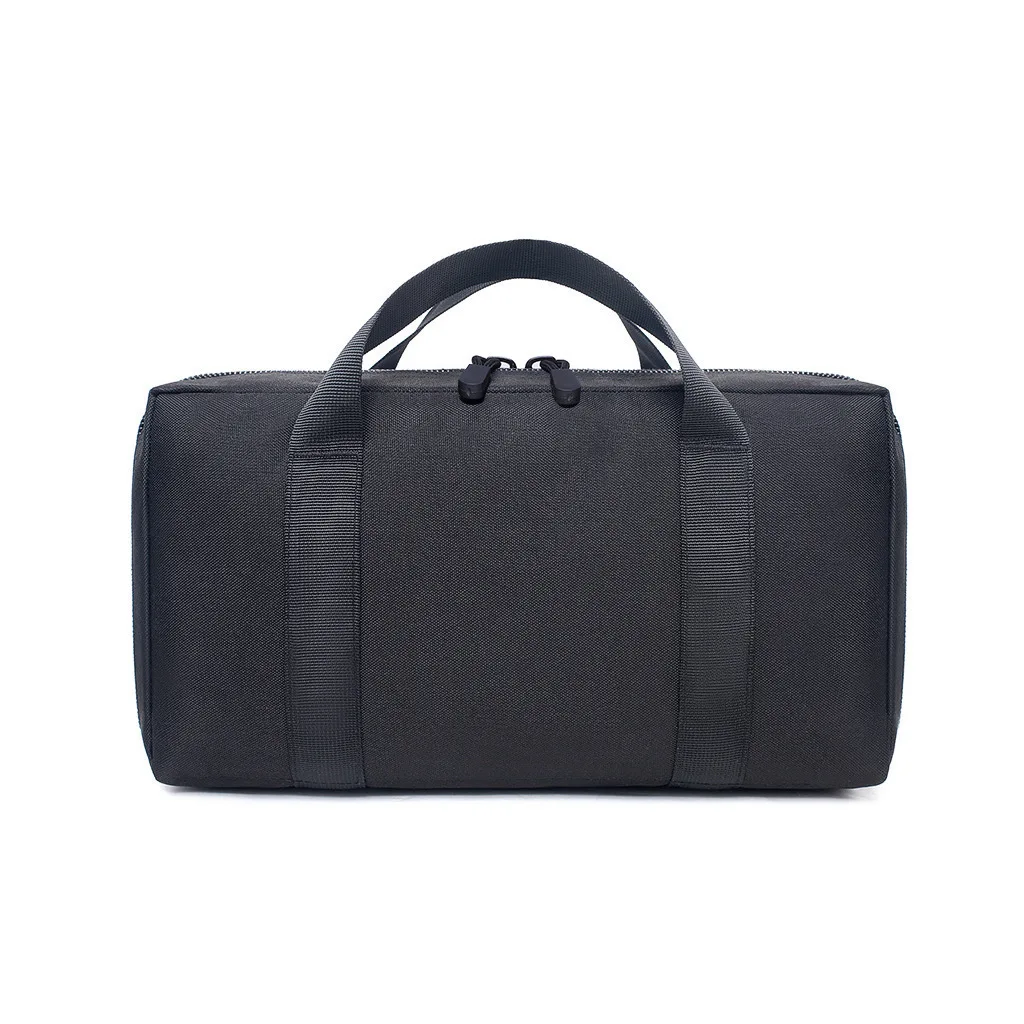 กระเป๋าใส่ปืนสำหรับใช้งานกลางแ - Edc Carry Accessories บทวิจารณ์และราคา