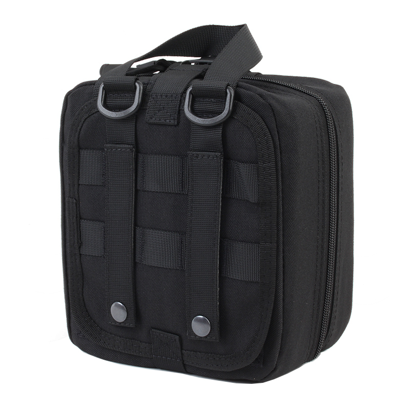 TACTIFANS ปฐมพยาบาลกระเป๋าแพทช - Edc Carry Pouch บทวิจารณ์และราคา