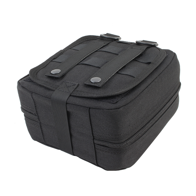TACTIFANS ปฐมพยาบาลกระเป๋าแพทช - Edc Carry Pouch บทวิจารณ์และราคา