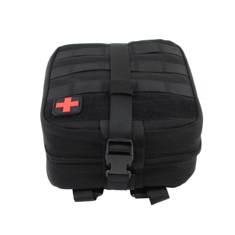 TACTIFANS ปฐมพยาบาลกระเป๋าแพทช - Edc Carry Pouch บทวิจารณ์และราคา