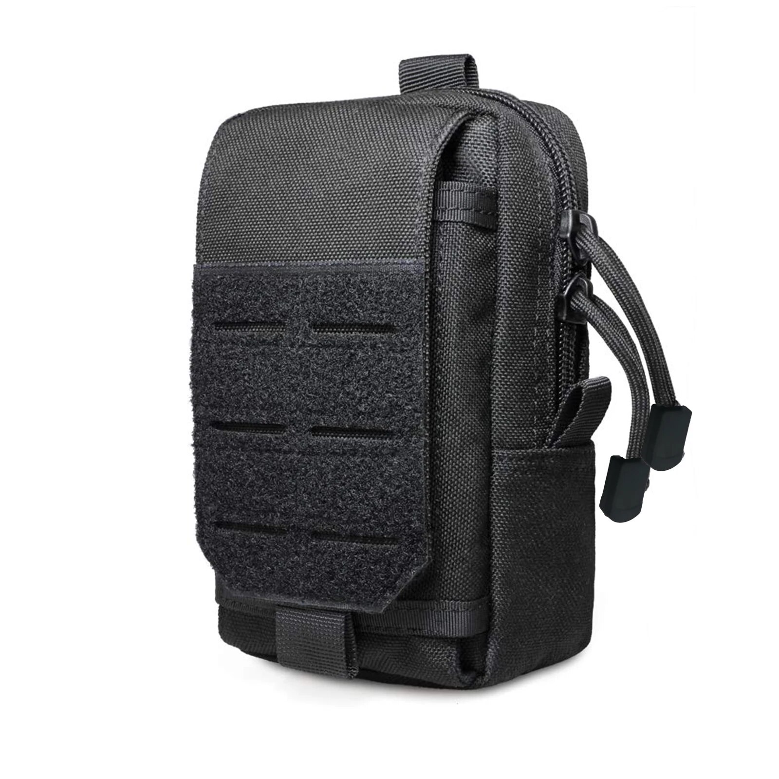 ยุทธวิธีMolleกระเป๋าเอวกระเป๋า - Edc Carry Bag บทวิจารณ์และราคา
