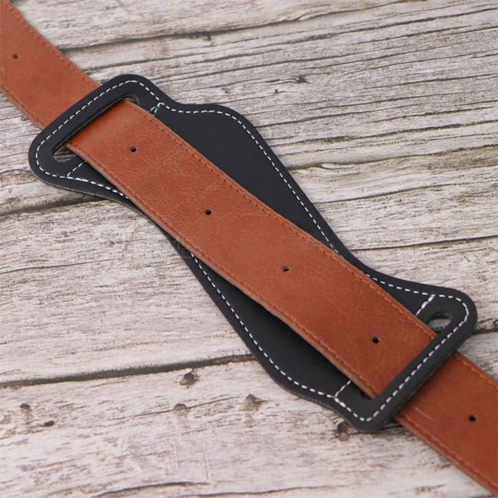 ซองใส่มีดพับ EDC แบบยุทธวิธี ข - Leather Edc. Carry Pouch บทวิจารณ์และราคา