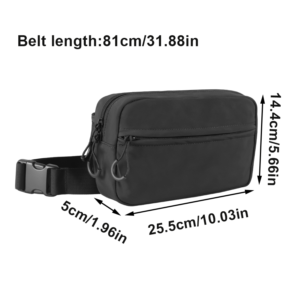กระเป๋าใส่ปืนแบบซ่อนพกพา กระเป - Edc Carry Pouch บทวิจารณ์และราคา
