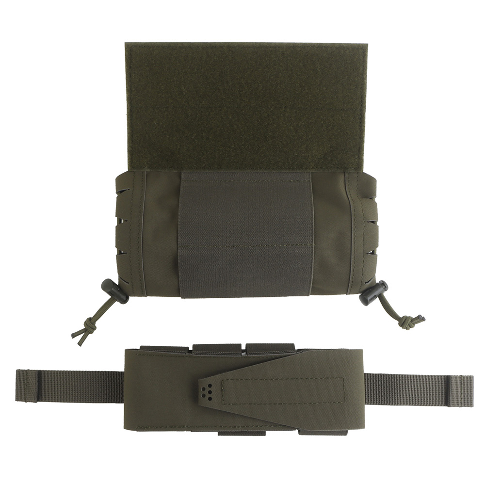 กระเป๋าทางการแพทย์ Tactical UG - Edc Carry Pouch บทวิจารณ์และราคา