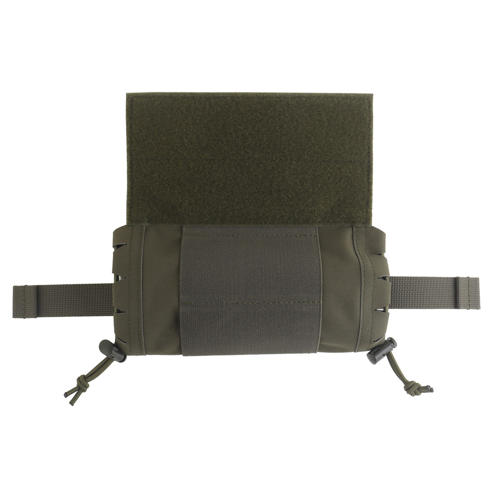 กระเป๋าทางการแพทย์ Tactical UG - Edc Carry Pouch บทวิจารณ์และราคา