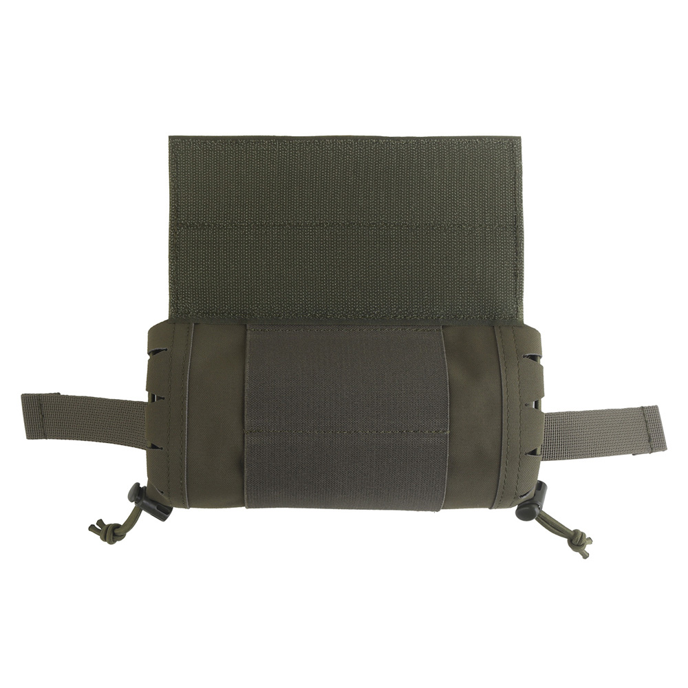 กระเป๋าทางการแพทย์ Tactical UG - Edc Carry Pouch บทวิจารณ์และราคา