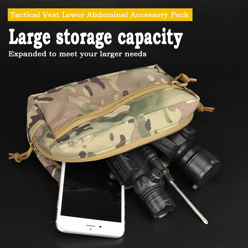 กระเป๋าคาดเอวแบบมินิสำหรับใส่อ - Edc Carry Box บทวิจารณ์และราคา