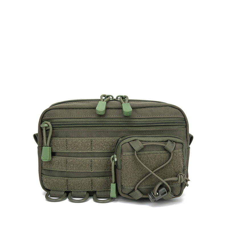 กระเป๋าอเนกประสงค์ EDC 1000D แ - Edc Carry Box บทวิจารณ์และราคา