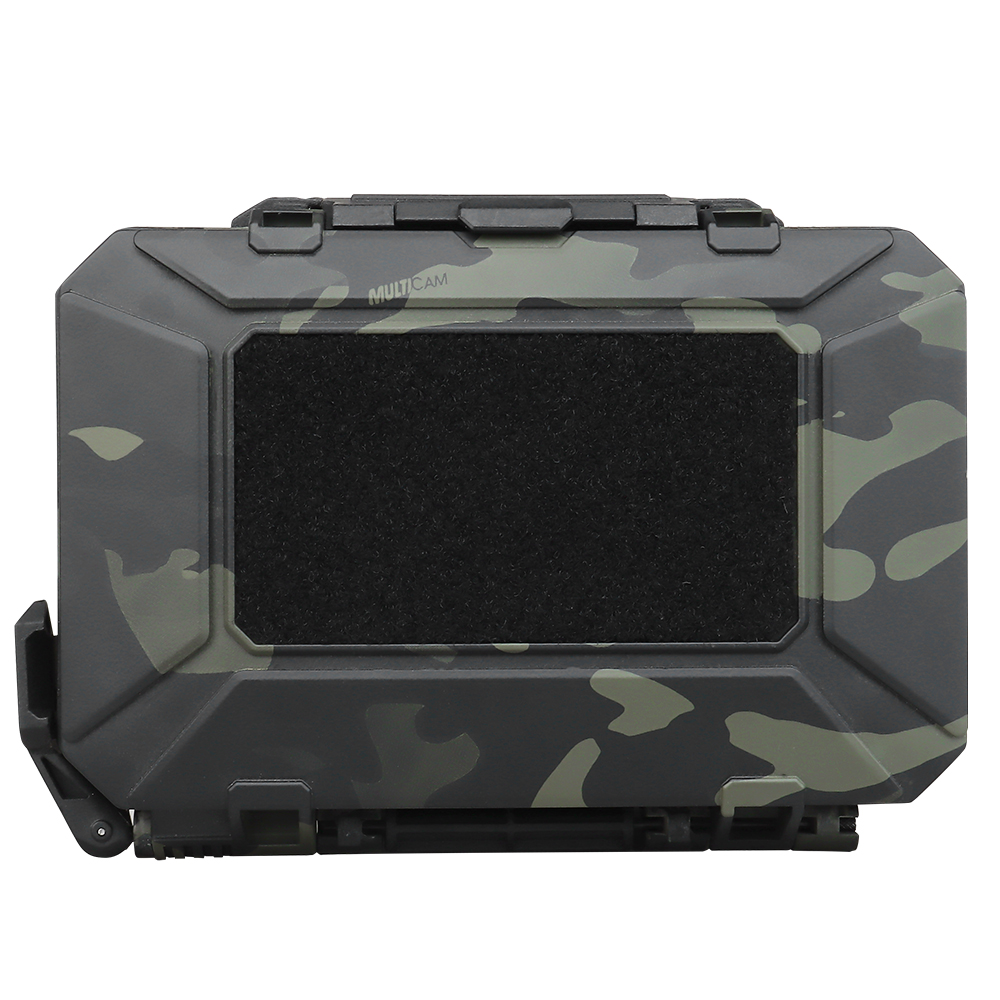 กรณียุทธวิธี ABS อุปกรณ์ทันทีส - Edc Carry Case บทวิจารณ์และราคา