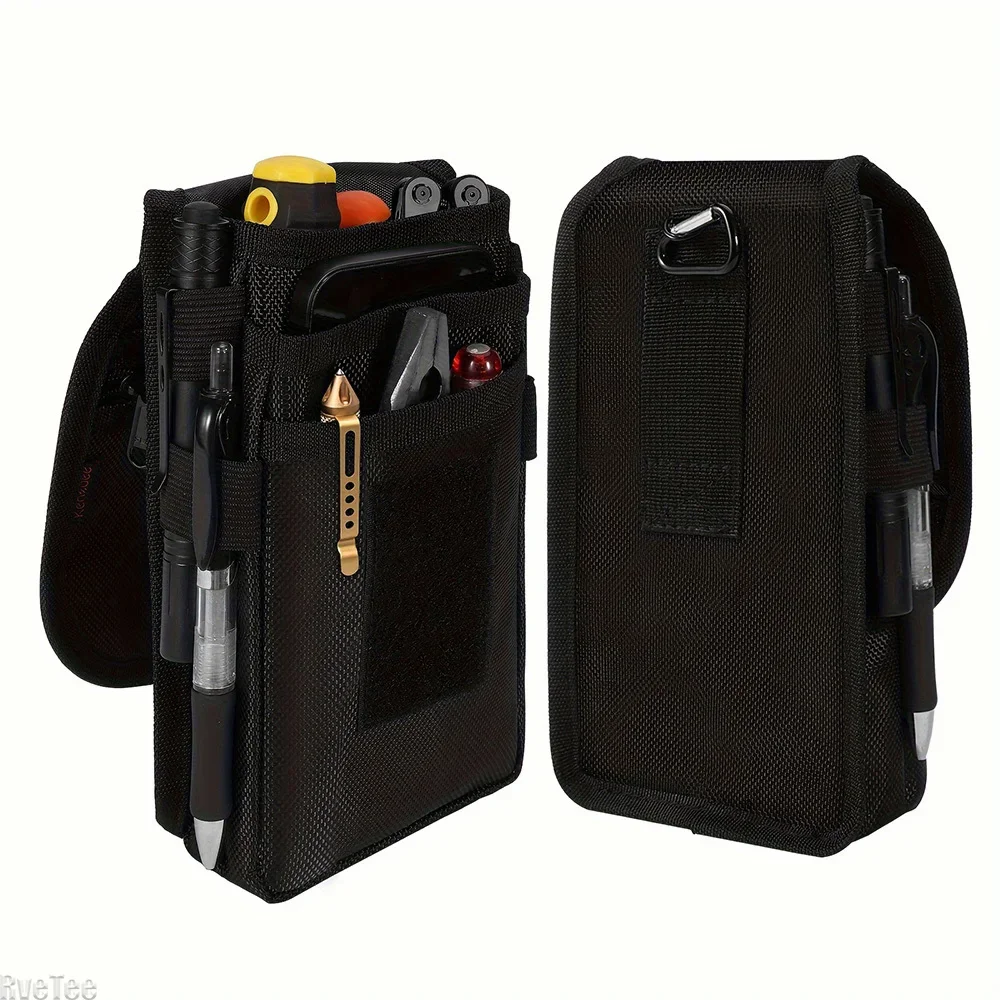ซองคาดเอว EDC แบบยุทธวิธี ที่จ - Edc Every Day Carry おもちゃ บทวิจารณ์และราคา