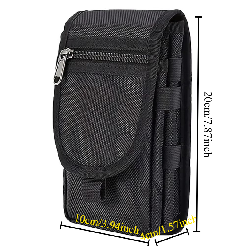 ซองคาดเอว EDC แบบยุทธวิธี ที่จ - Edc Every Day Carry おもちゃ บทวิจารณ์และราคา