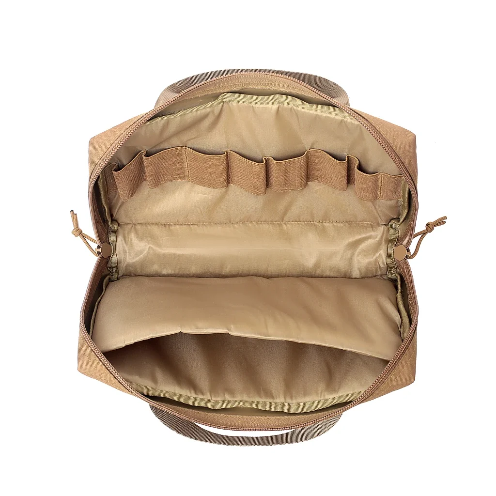 กระเป๋าใส่ปืน กระเป๋าใส่อุปกรณ - Edc Carry Accessories บทวิจารณ์และราคา