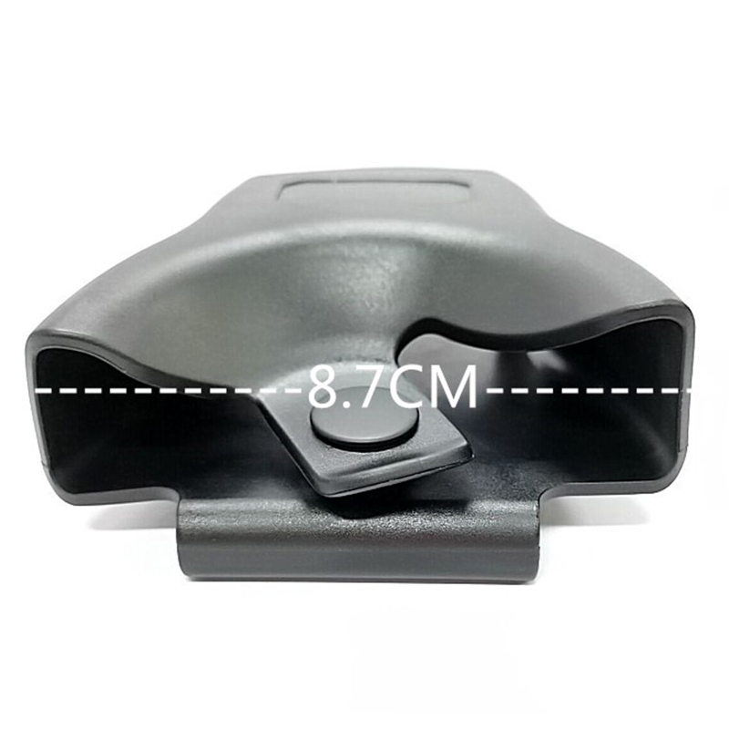 Universal ยุทธวิธีเอวกระเป๋า H - Edc Carry Case บทวิจารณ์และราคา