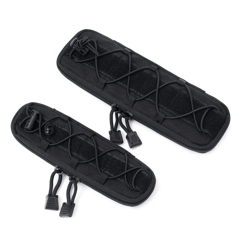 กระเป๋าใส่มีด Molle กระเป๋าคาด - Edc Carry Knife บทวิจารณ์และราคา