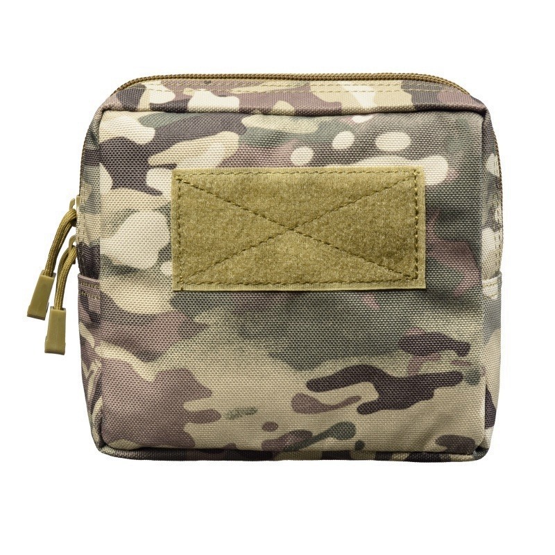 กระเป๋าคาดเอว EDC Molle สำหรับ - Edc Carry Pouch บทวิจารณ์และราคา