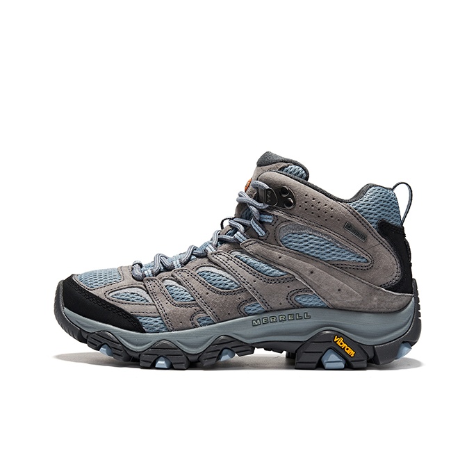 MERRELL MOAB 3 MID GTX รองเท้า - Merrell Shoes Moab 3 บทวิจารณ์และราคา