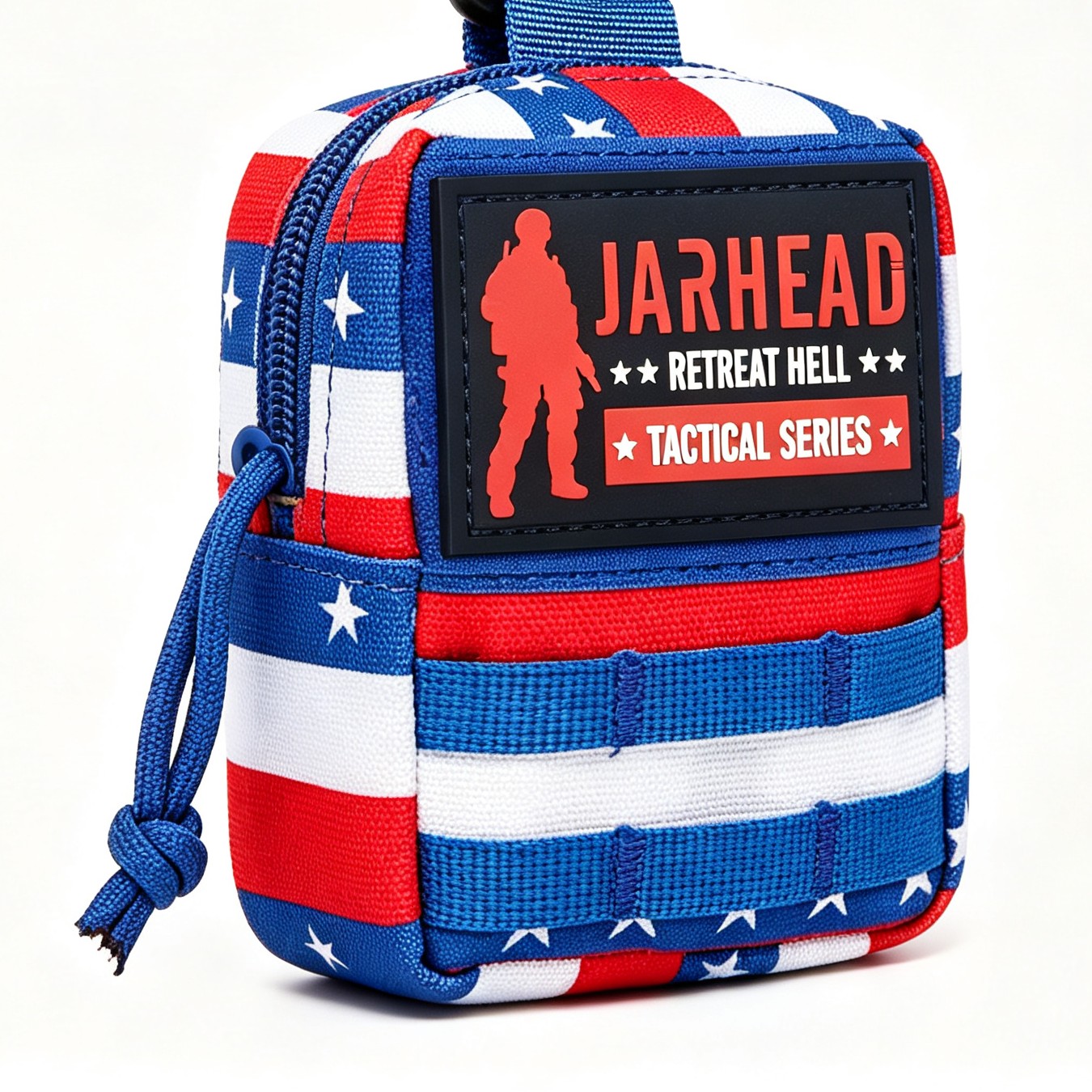 กระเป๋าอเนกประสงค์ขนาดเล็กแบบ  - Edc Everyday Carry Bag บทวิจารณ์และราคา