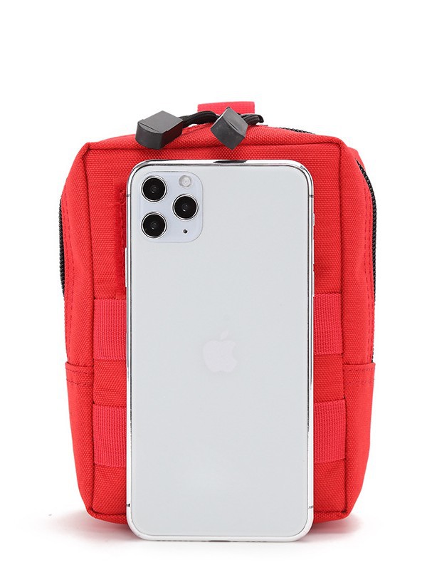 กระเป๋าคาดเอวกันน้ำ EDC กระเป๋ - Edc Carry Belt บทวิจารณ์และราคา