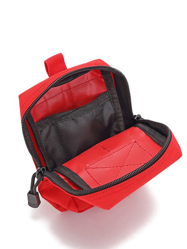 กระเป๋าคาดเอวกันน้ำ EDC กระเป๋ - Edc Carry Belt บทวิจารณ์และราคา