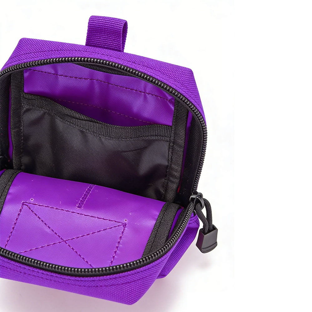 กระเป๋าคาดเอวกันน้ำ EDC กระเป๋ - Edc Carry Belt บทวิจารณ์และราคา