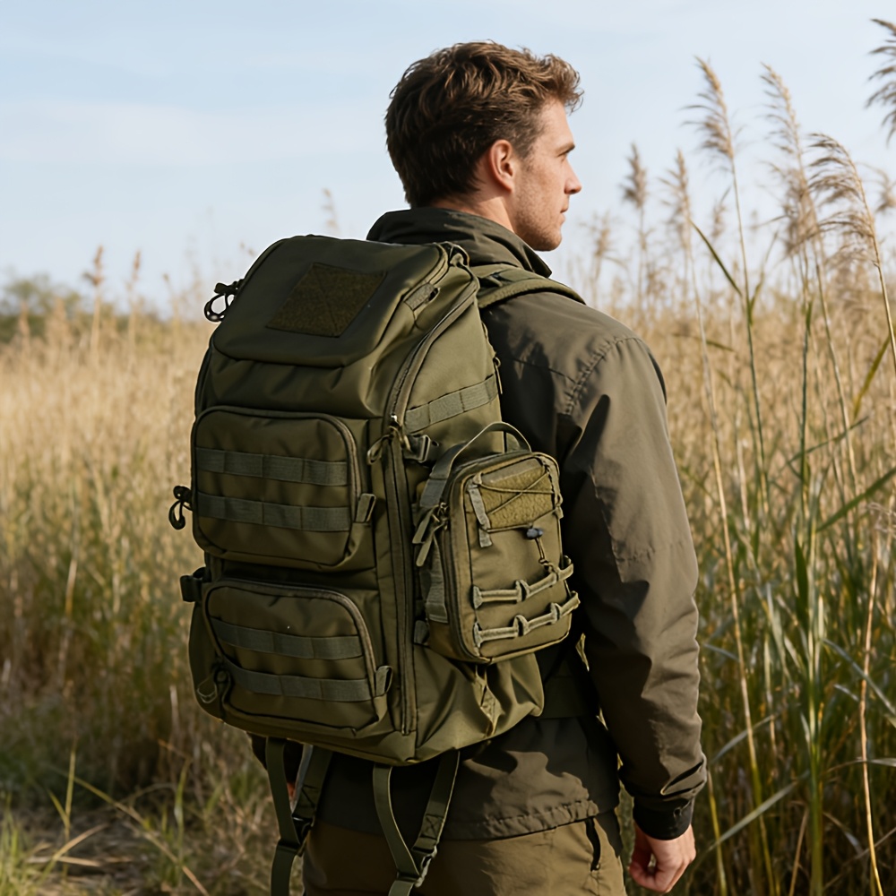 กระเป๋าโมลลี่แบบยุทธวิธีพร้อมส - Edc Carry Belt บทวิจารณ์และราคา