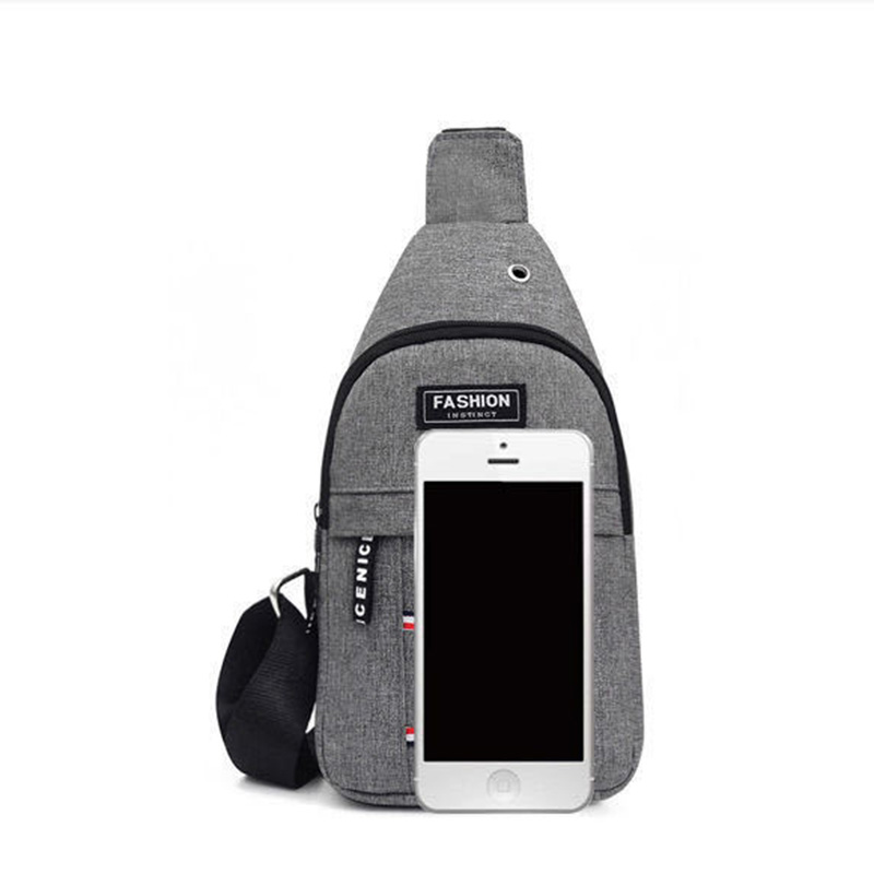 ผู้ชายกระเป๋า Casual เอวกระเป๋ - Edc Carry Bag บทวิจารณ์และราคา