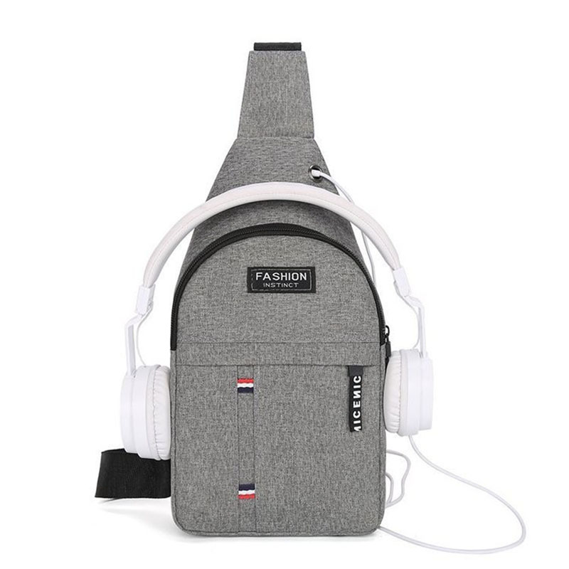 ผู้ชายกระเป๋า Casual เอวกระเป๋ - Edc Carry Bag บทวิจารณ์และราคา