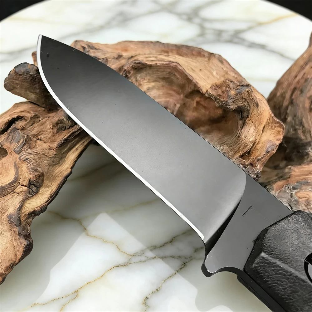 มีดใบตาย EK51 แบบพกพา สำหรับใช - Edc Fixed Blade Deep Carry บทวิจารณ์และราคา