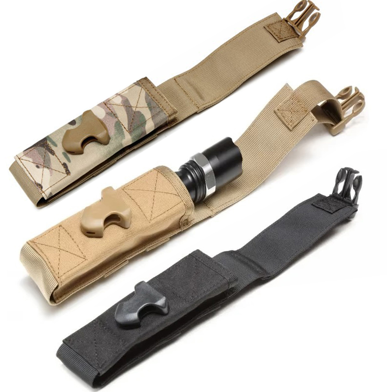 ซองไฟฉาย กระเป๋าใส่ไฟฉาย กระเป - Edc Carry Flashlight บทวิจารณ์และราคา