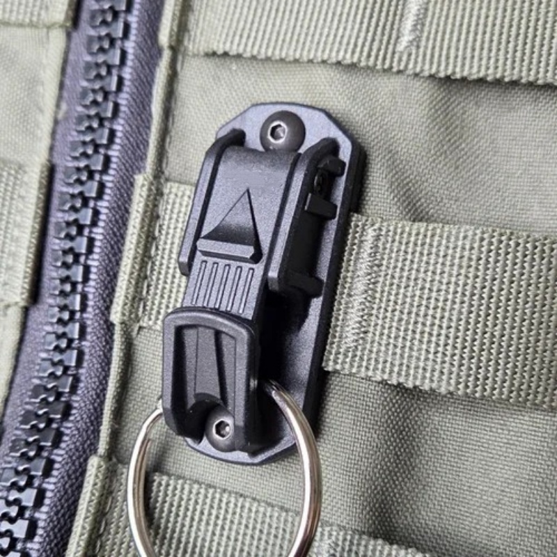 คลิปหนีบเข็มขัดอเนกประสงค์สำหร - Edc Carry Pack บทวิจารณ์และราคา