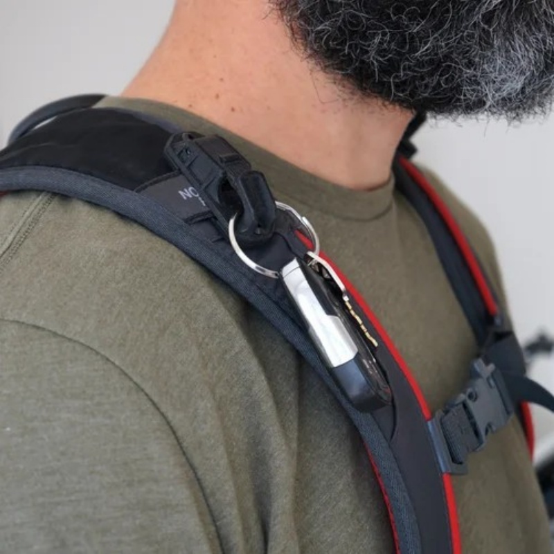 คลิปหนีบเข็มขัดอเนกประสงค์สำหร - Edc Carry Pack บทวิจารณ์และราคา