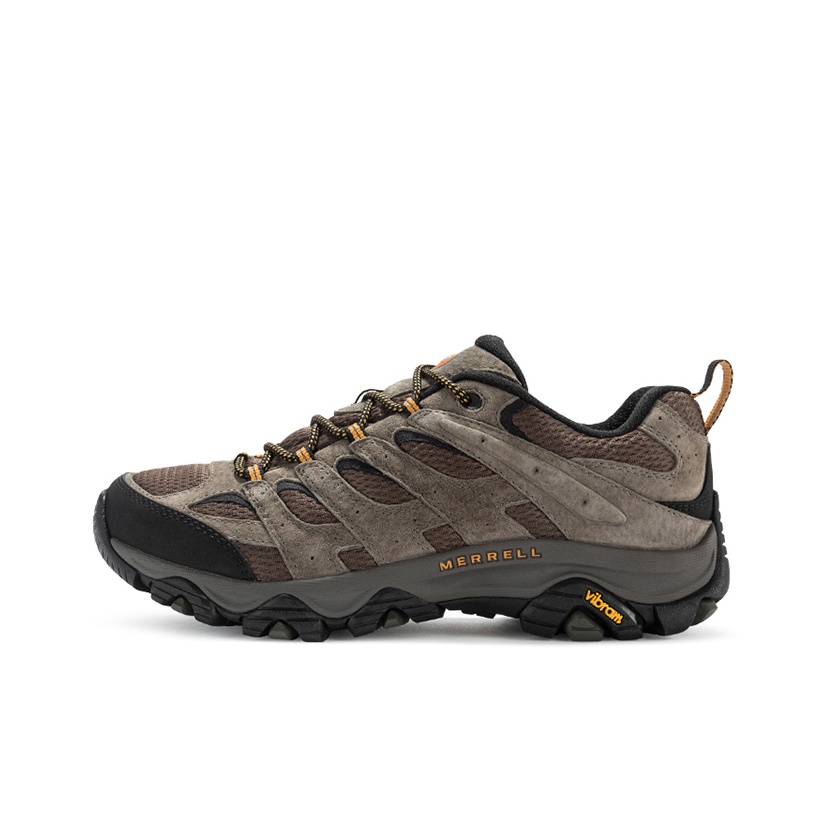 MERRELL MOAB 3 รองเท้าปีนเขาแบ - Merrell Shoes Moab 3 บทวิจารณ์และราคา